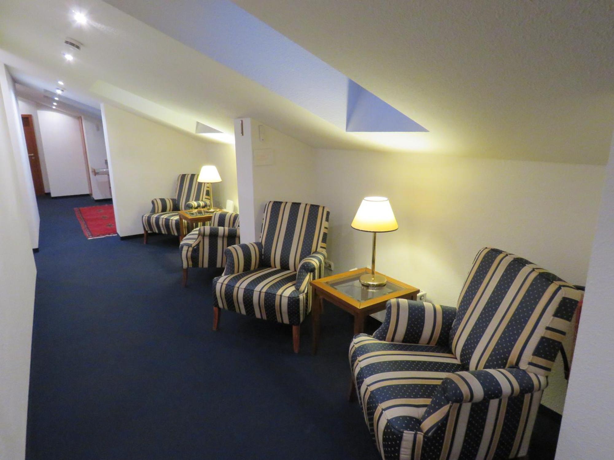 Guest house Freiraum Berlin
